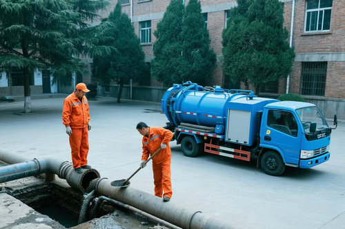 北京市政管道疏通的費用是如何計算的？